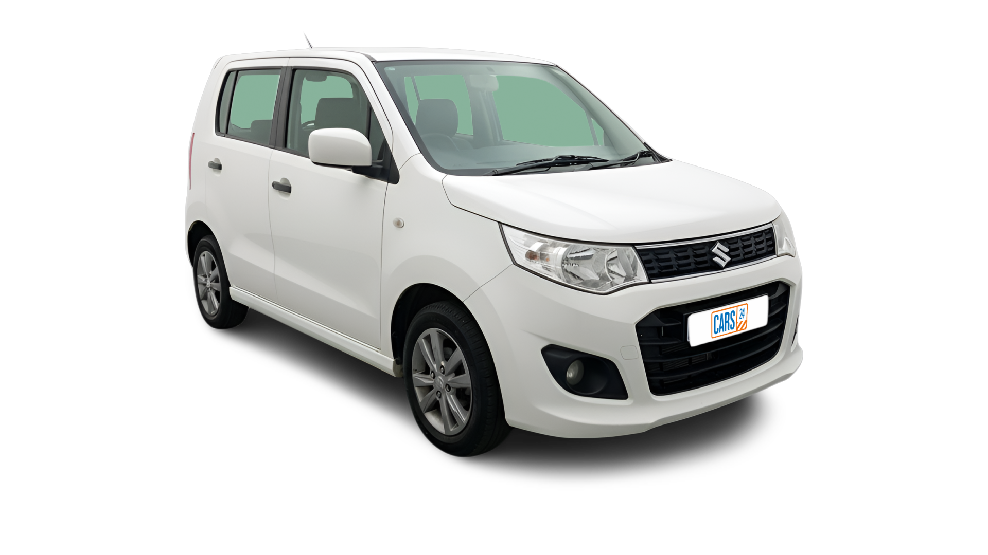 Maruti Wagon R Stingray-img